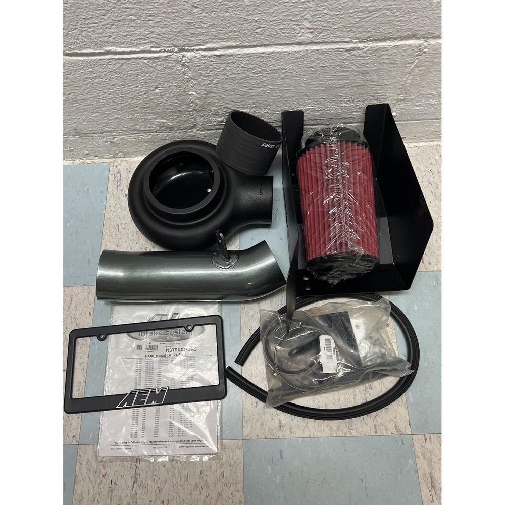 AEM 21-8001DC Brute Force Intake Chevrolet GMC Trucks 1988-1995 5.7L V8